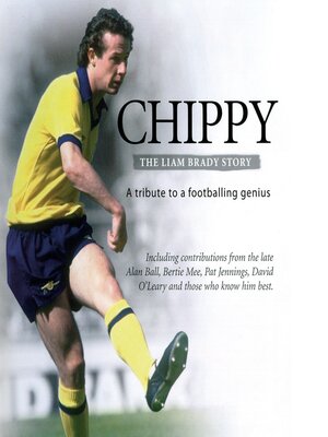 cover image of Chippy